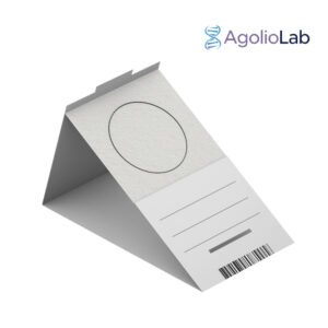 HID-CARD™ – Colorless, 1 Spot