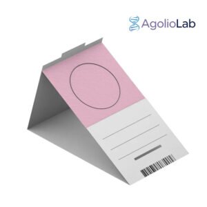 HID-CARD™ – Color matrix, 1 spot