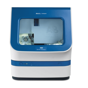 3500 Series Genetic Analyzers